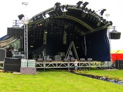 Wiederauferstehung Openair Herisau