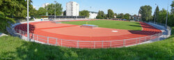 Leichtathletikanlage Neudorf